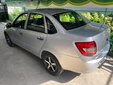 ВАЗ (Lada) Granta 2190 2015 годаүшін2 700 000 тг. в Алматы – фото 5