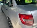 ВАЗ (Lada) Granta 2190 2015 года за 2 700 000 тг. в Алматы – фото 6