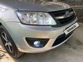 ВАЗ (Lada) Granta 2190 2015 года за 2 700 000 тг. в Алматы – фото 9