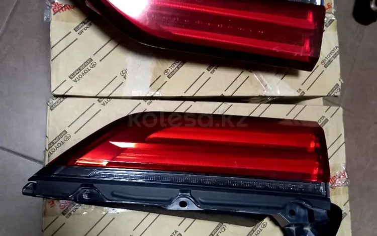 Фара задние фонари за 60 000 тг. в Алматы