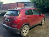 Chevrolet Tracker 2014 года за 4 000 000 тг. в Астана – фото 5
