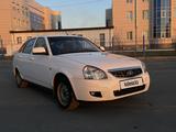 ВАЗ (Lada) Priora 2172 2014 года за 3 300 000 тг. в Павлодар