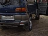 Mitsubishi Delica 1996 годаүшін2 500 000 тг. в Алматы – фото 5