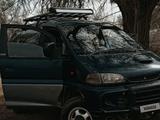 Mitsubishi Delica 1996 годаүшін2 500 000 тг. в Алматы