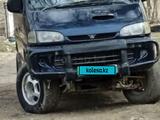 Mitsubishi Delica 1996 годаүшін2 500 000 тг. в Алматы – фото 4