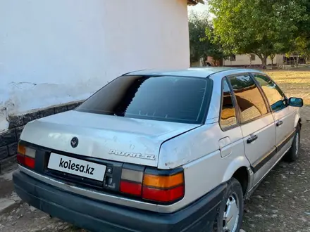 Volkswagen Passat 1991 года за 650 000 тг. в Шымкент