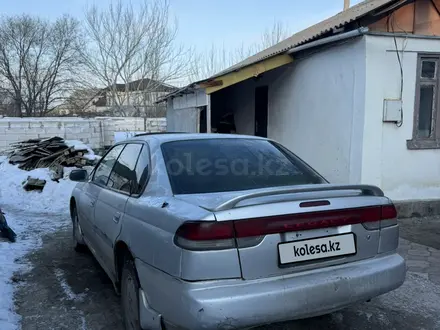 Subaru Legacy 1995 года за 1 000 000 тг. в Алматы – фото 2