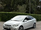 Hyundai Accent 2013 года за 4 100 000 тг. в Алматы