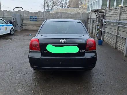 Toyota Avensis 2005 года за 4 200 000 тг. в Павлодар – фото 3