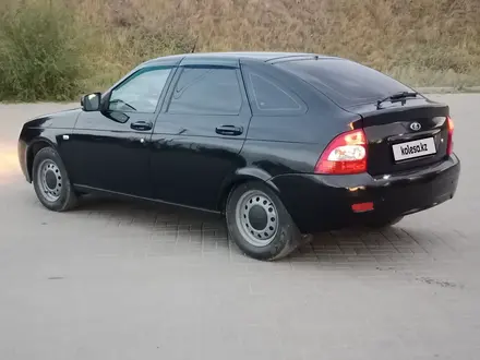 ВАЗ (Lada) Priora 2172 2013 года за 2 650 000 тг. в Актобе – фото 4