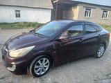 Hyundai Solaris 2013 года за 4 500 000 тг. в Шымкент