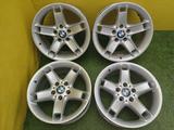 Диски R17 5x120 на BMW Е39, Е38, Е34, Е60үшін160 000 тг. в Караганда – фото 2