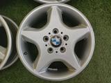 Диски R17 5x120 на BMW Е39, Е38, Е34, Е60үшін160 000 тг. в Караганда – фото 3