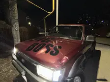Toyota Hilux Surf, 1992