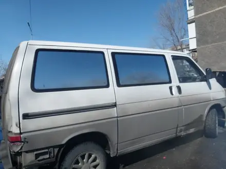 Volkswagen Transporter 1994 года за 2 800 000 тг. в Сарань – фото 6