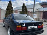 BMW 525 1990 года за 1 300 000 тг. в Тараз – фото 4