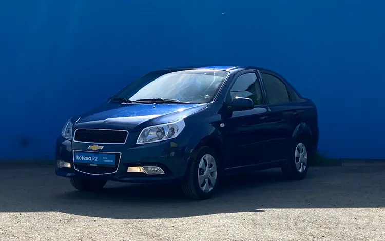 Chevrolet Nexia 2022 года за 5 500 000 тг. в Алматы