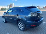 Lexus RX 350 2006 года за 7 500 000 тг. в Караганда – фото 3