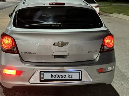 Chevrolet Cruze 2013 года за 4 200 000 тг. в Астана – фото 4