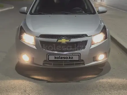 Chevrolet Cruze 2013 года за 4 200 000 тг. в Астана – фото 8