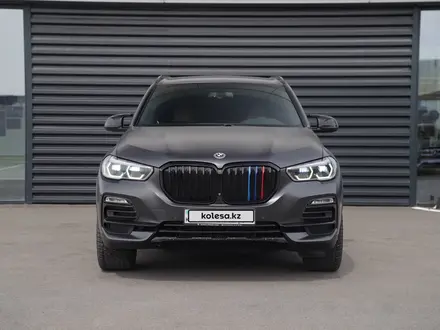 BMW X5 2019 года за 34 000 000 тг. в Астана