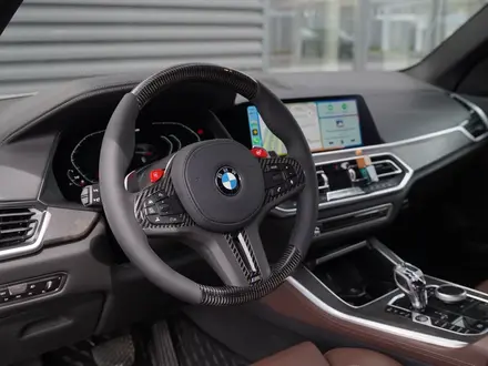 BMW X5 2019 года за 34 000 000 тг. в Астана – фото 9