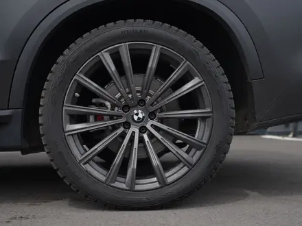 BMW X5 2019 года за 34 000 000 тг. в Астана – фото 11
