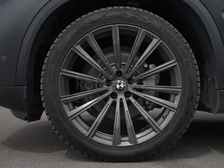 BMW X5 2019 года за 34 000 000 тг. в Астана – фото 13