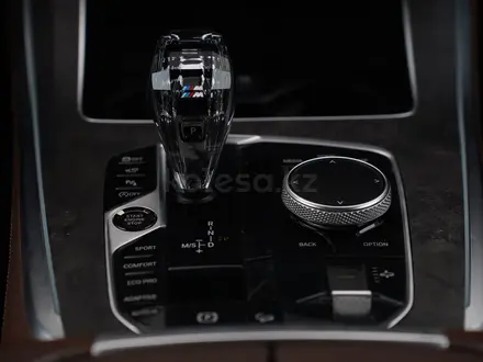 BMW X5 2019 года за 34 000 000 тг. в Астана – фото 15
