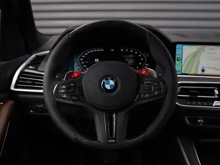 BMW X5 2019 года за 34 000 000 тг. в Астана – фото 14
