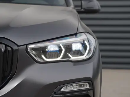 BMW X5 2019 года за 34 000 000 тг. в Астана – фото 6