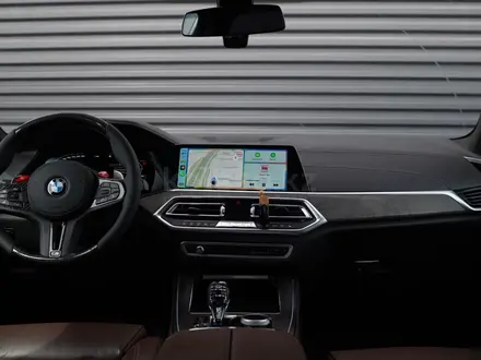 BMW X5 2019 года за 34 000 000 тг. в Астана – фото 7