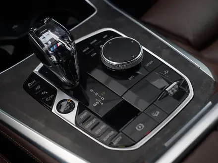 BMW X5 2019 года за 34 000 000 тг. в Астана – фото 8
