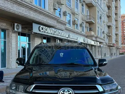 Toyota Land Cruiser 2010 года за 19 500 000 тг. в Актау