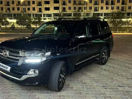 Toyota Land Cruiser 2010 года за 19 500 000 тг. в Актау – фото 3