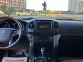 Toyota Land Cruiser 2010 годаүшін19 500 000 тг. в Актау – фото 6