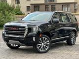 GMC Yukon 2022 годаүшін49 000 000 тг. в Караганда – фото 4