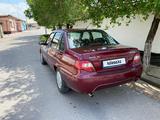 Daewoo Nexia 2009 года за 2 350 000 тг. в Сарыагаш – фото 4