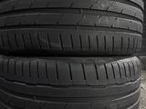 285/30/22 Hankook. ДВА (2) баллона за 110 000 тг. в Алматы