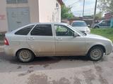 ВАЗ (Lada) Priora 2172 2013 годаүшін1 400 000 тг. в Астана – фото 2