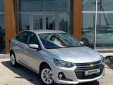 Chevrolet Onix 2024 годаүшін9 190 000 тг. в Актау – фото 3