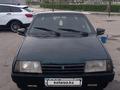 ВАЗ (Lada) 21099 1999 года за 730 000 тг. в Шымкент – фото 4