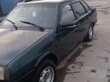 ВАЗ (Lada) 21099 1999 года за 730 000 тг. в Шымкент – фото 5