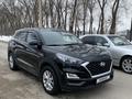 Hyundai Tucson 2021 года за 14 000 000 тг. в Алматы – фото 5