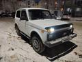 ВАЗ (Lada) Lada 2121 2000 годаүшін1 650 000 тг. в Балхаш – фото 8