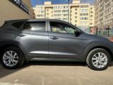 Hyundai Tucson 2018 года за 10 250 000 тг. в Астана – фото 4