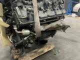 Двигатель 3UR-FE на Lexus LX570 3UR/1UR/2TR/2UZ/1GR/VQ40/VK56 за 120 000 тг. в Алматы – фото 2