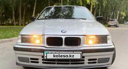 BMW 316 1993 года за 1 700 000 тг. в Алматы – фото 2