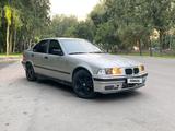 BMW 316 1993 годаfor1 700 000 тг. в Алматы