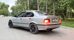 BMW 316 1993 годаүшін1 700 000 тг. в Алматы – фото 5